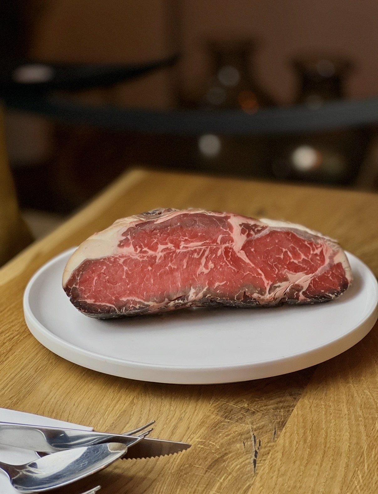 AROMA restaurace – fotografie 31
