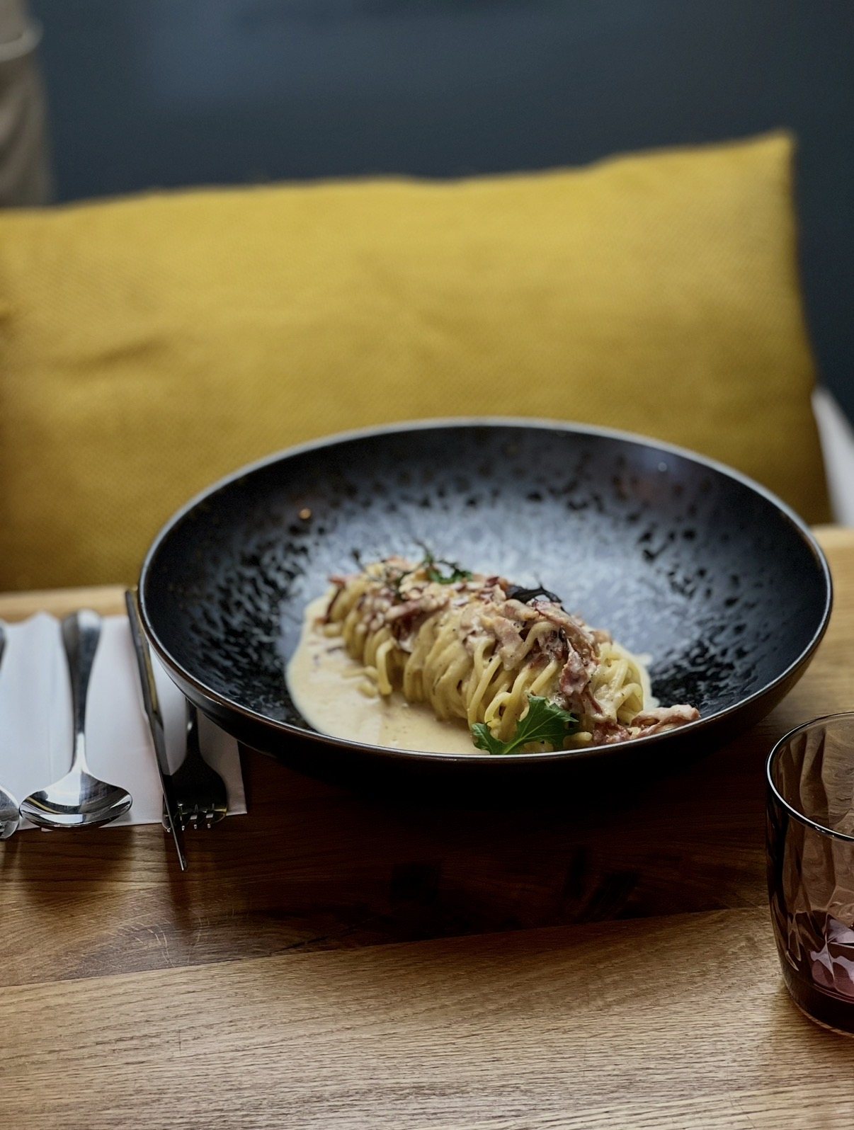 AROMA restaurace – fotografie 29