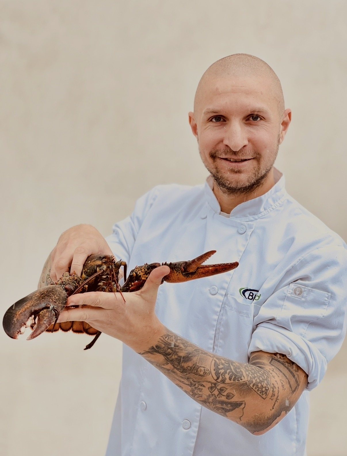 AROMA restaurace – fotografie 33