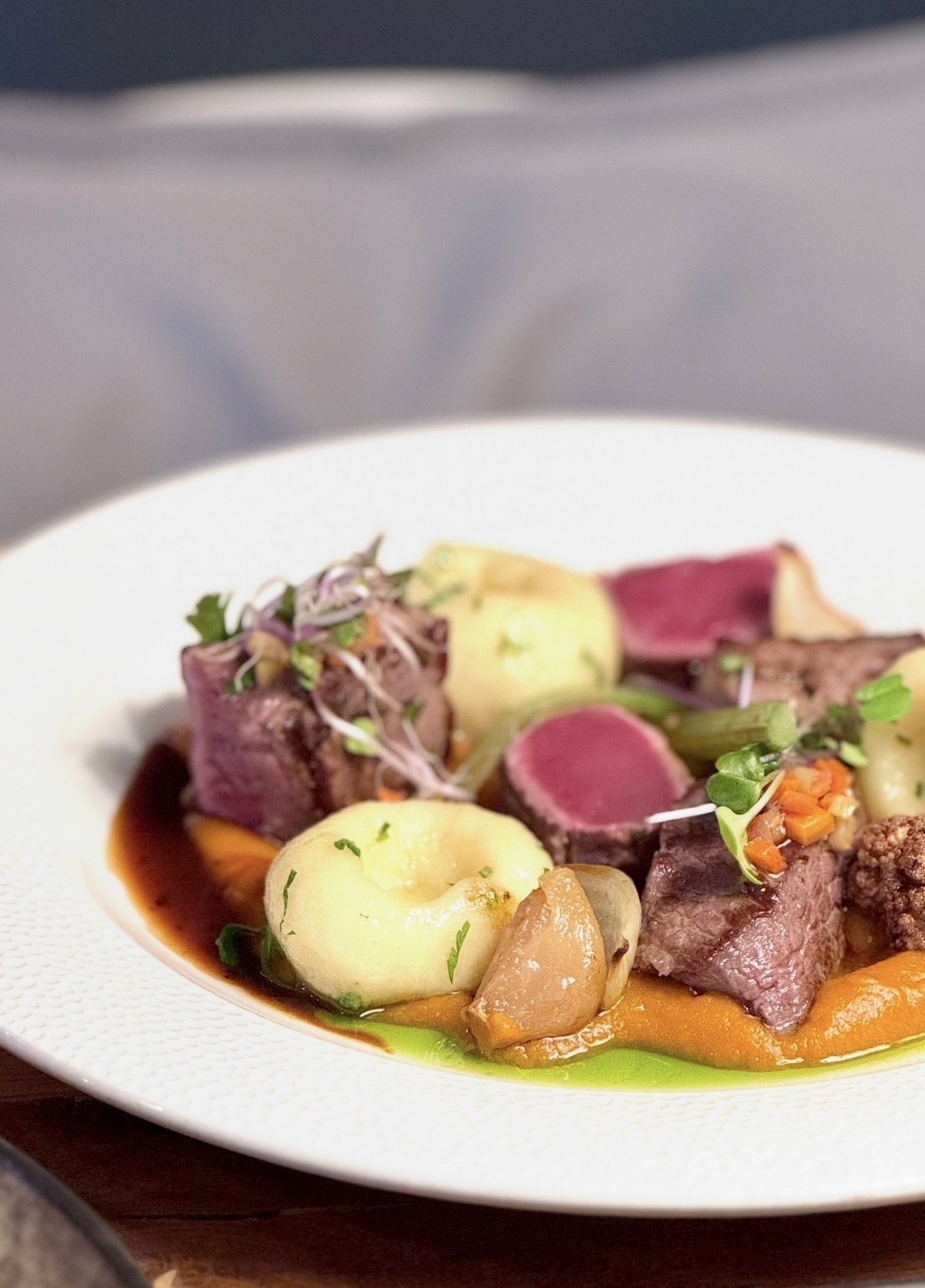 AROMA restaurace – fotografie 7