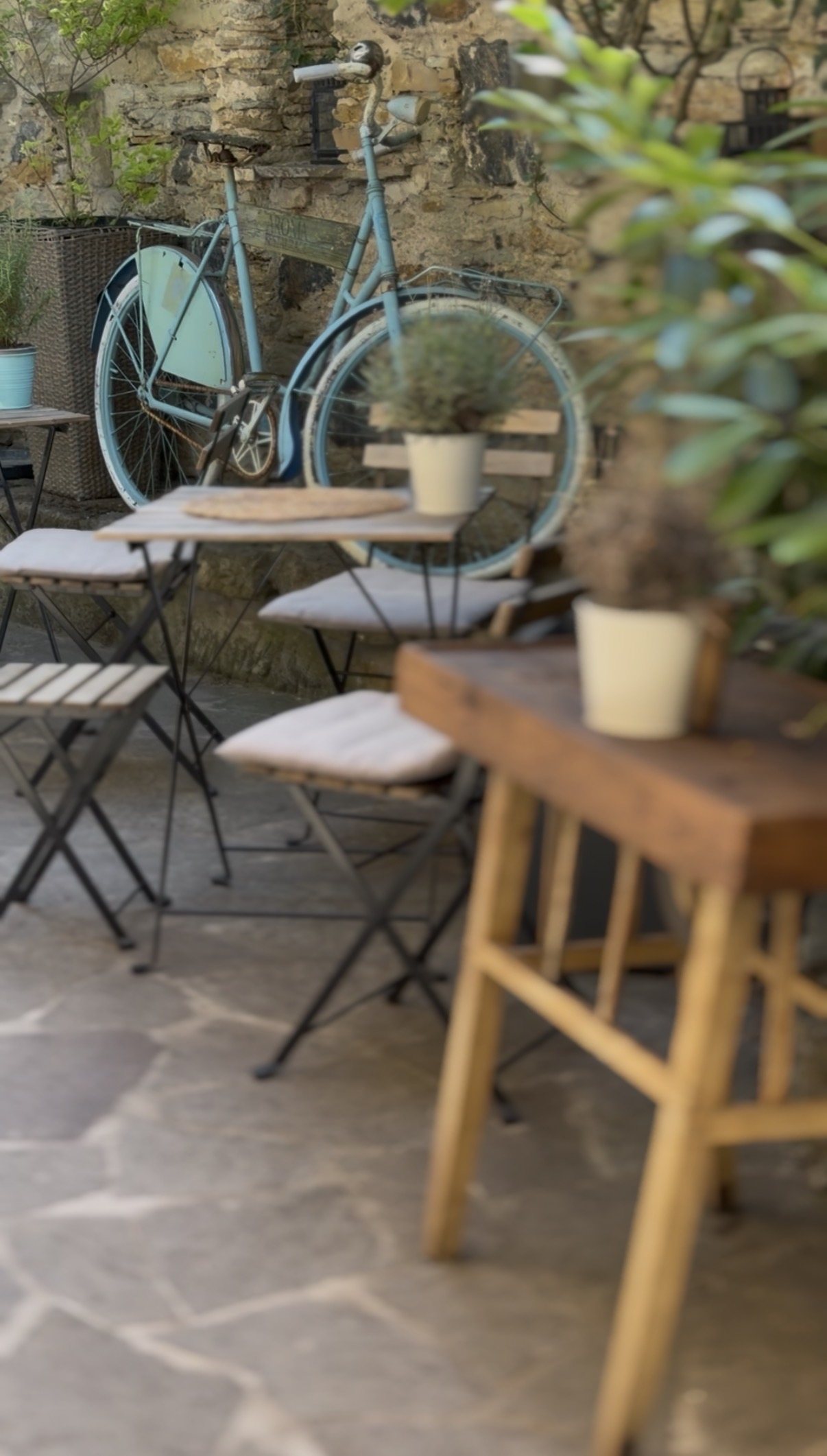 AROMA restaurace – fotografie 38