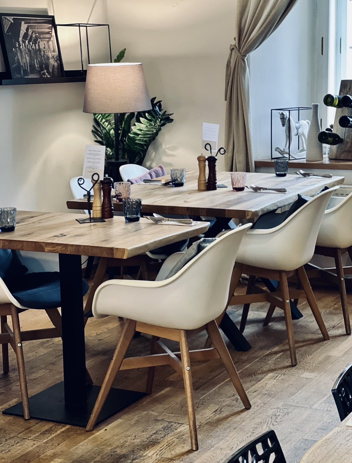 AROMA restaurace – fotografie 34