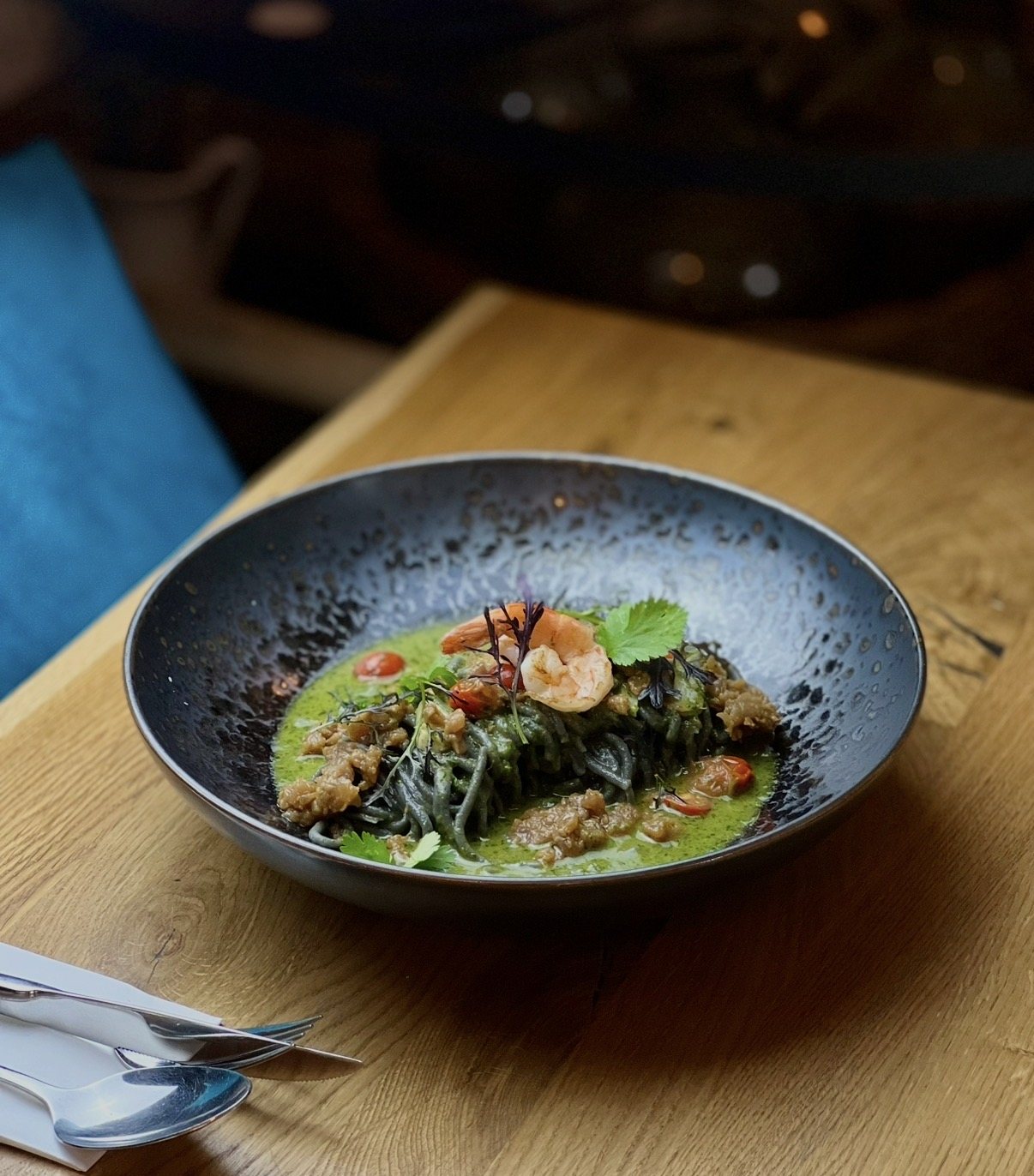 AROMA restaurace – fotografie 32