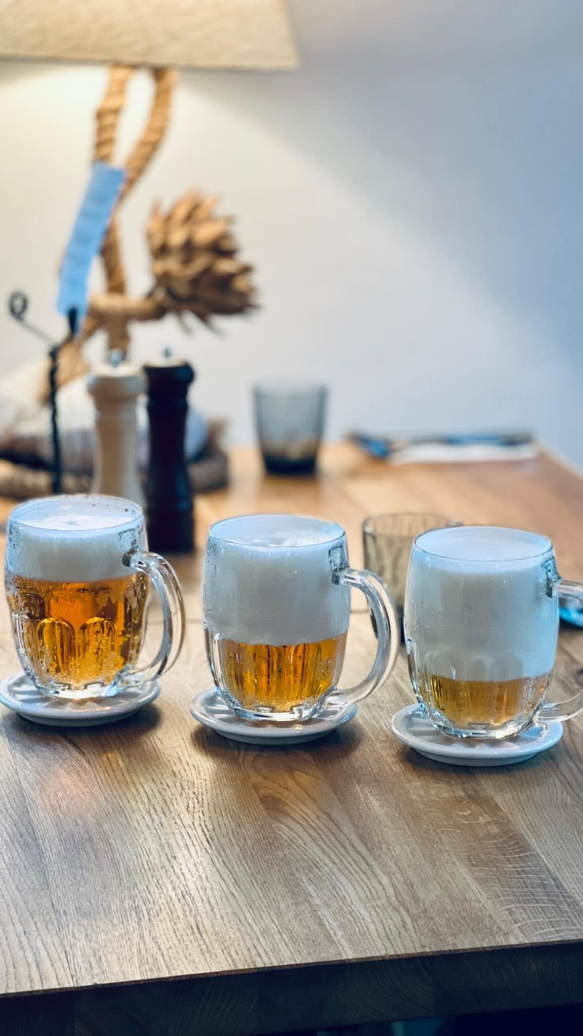 AROMA restaurace – fotografie 18