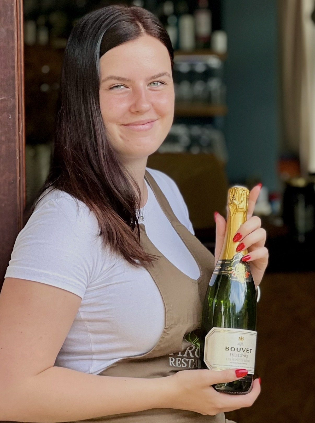 AROMA restaurace – fotografie 21