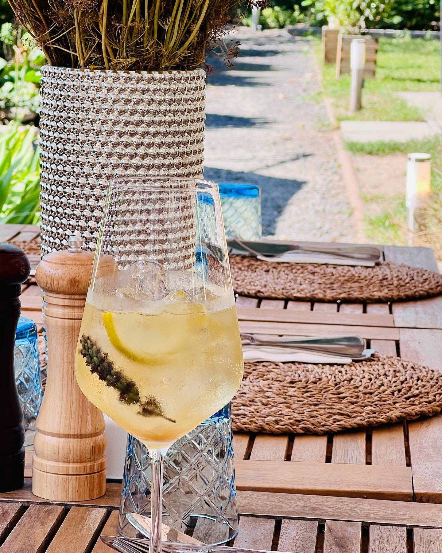 AROMA restaurace – fotografie 17