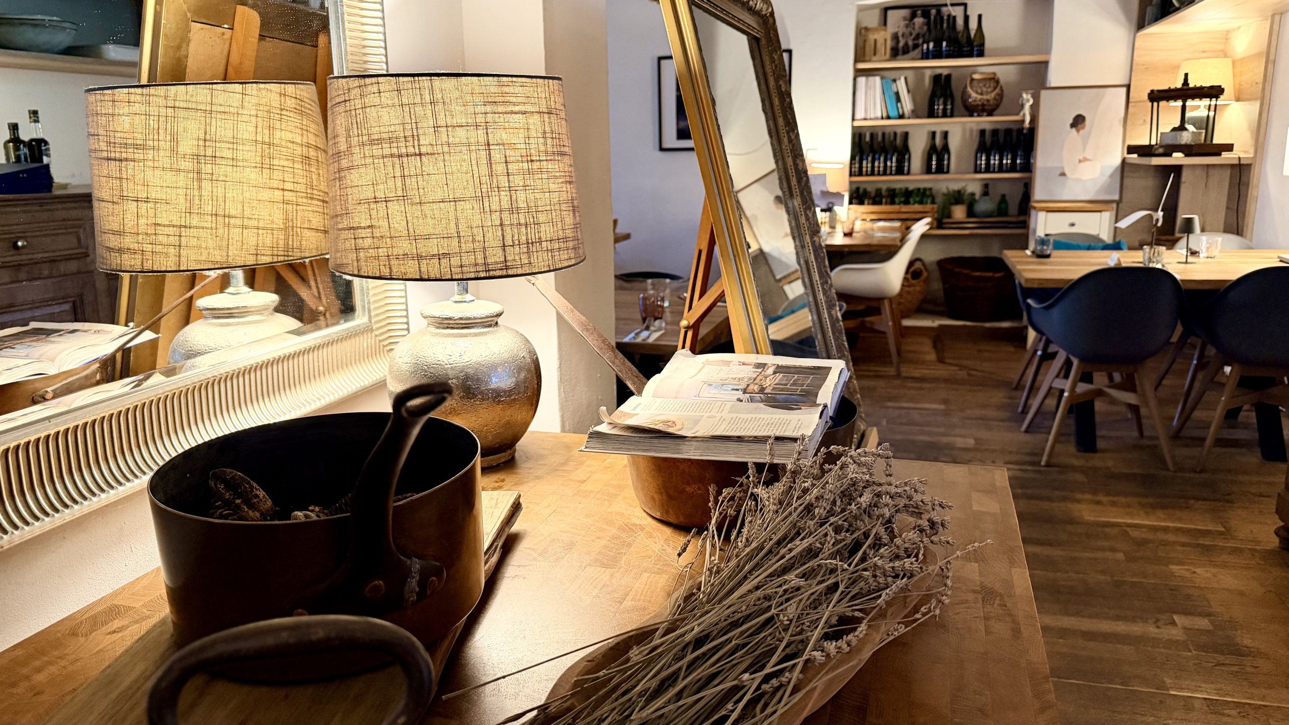 Restaurace AROMA